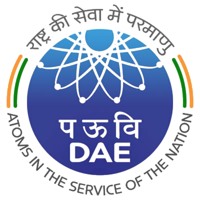 DAE Logo
