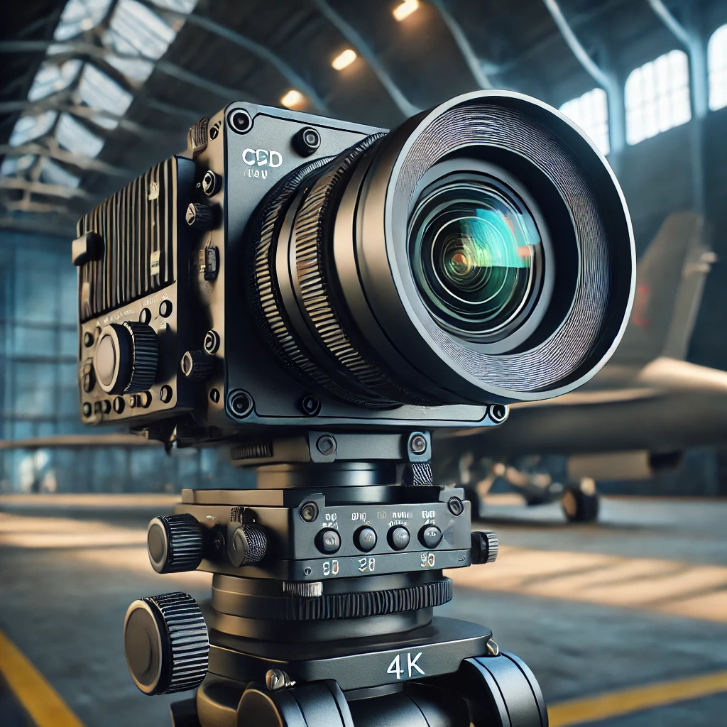 CCD Camera