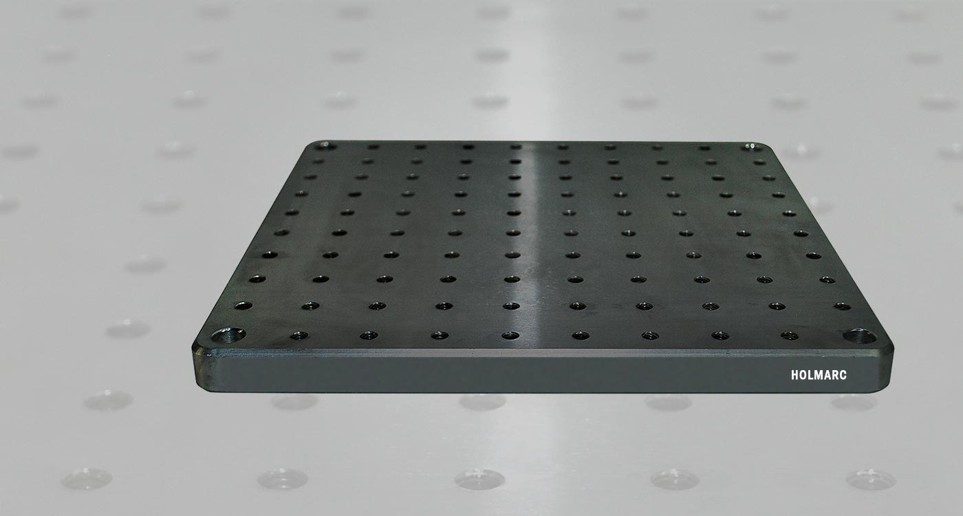 Breadboard