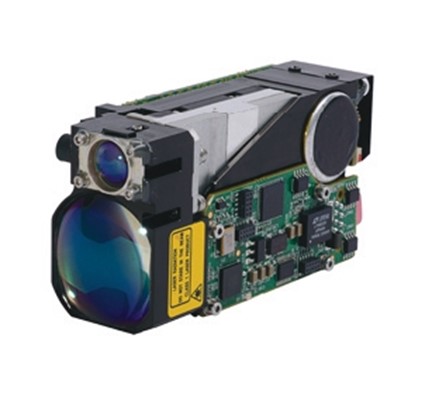 Laser Rangefinder