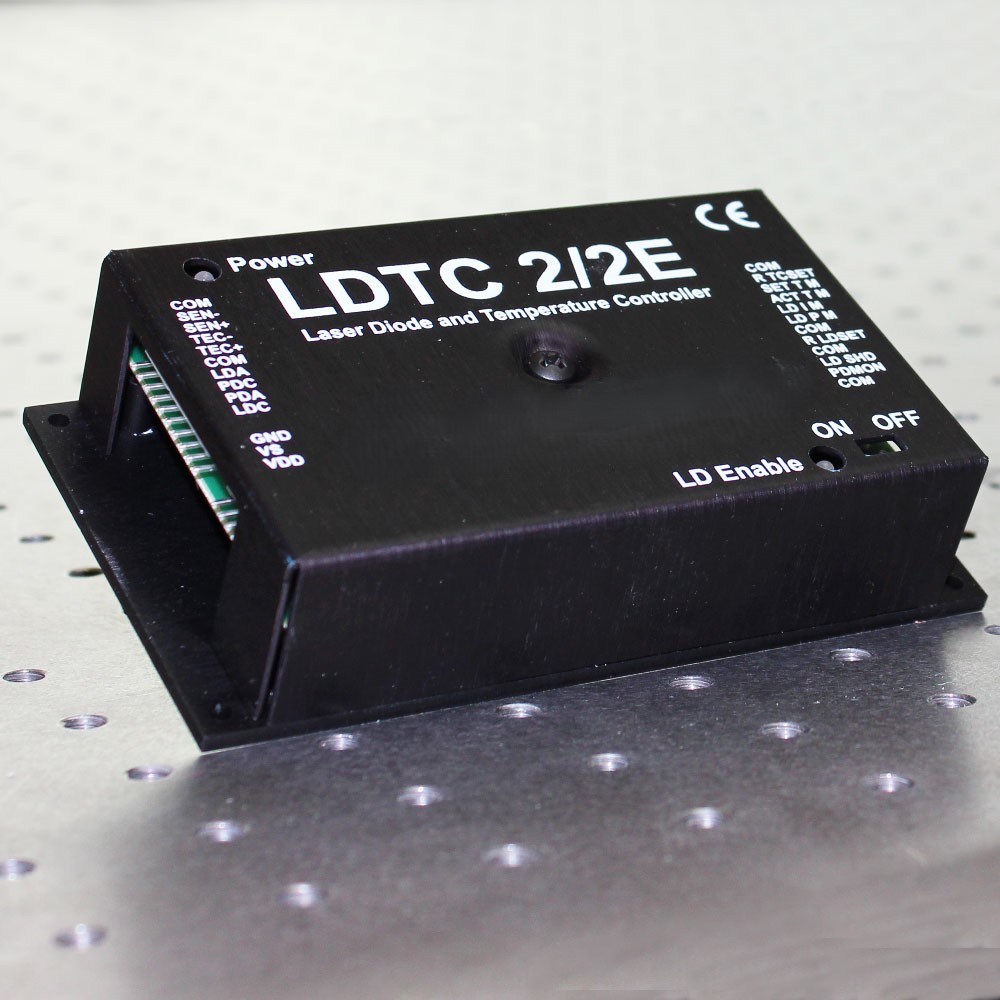 LDTC